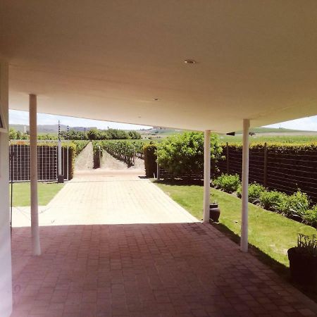 Induku Villa Stellenbosch Exterior photo